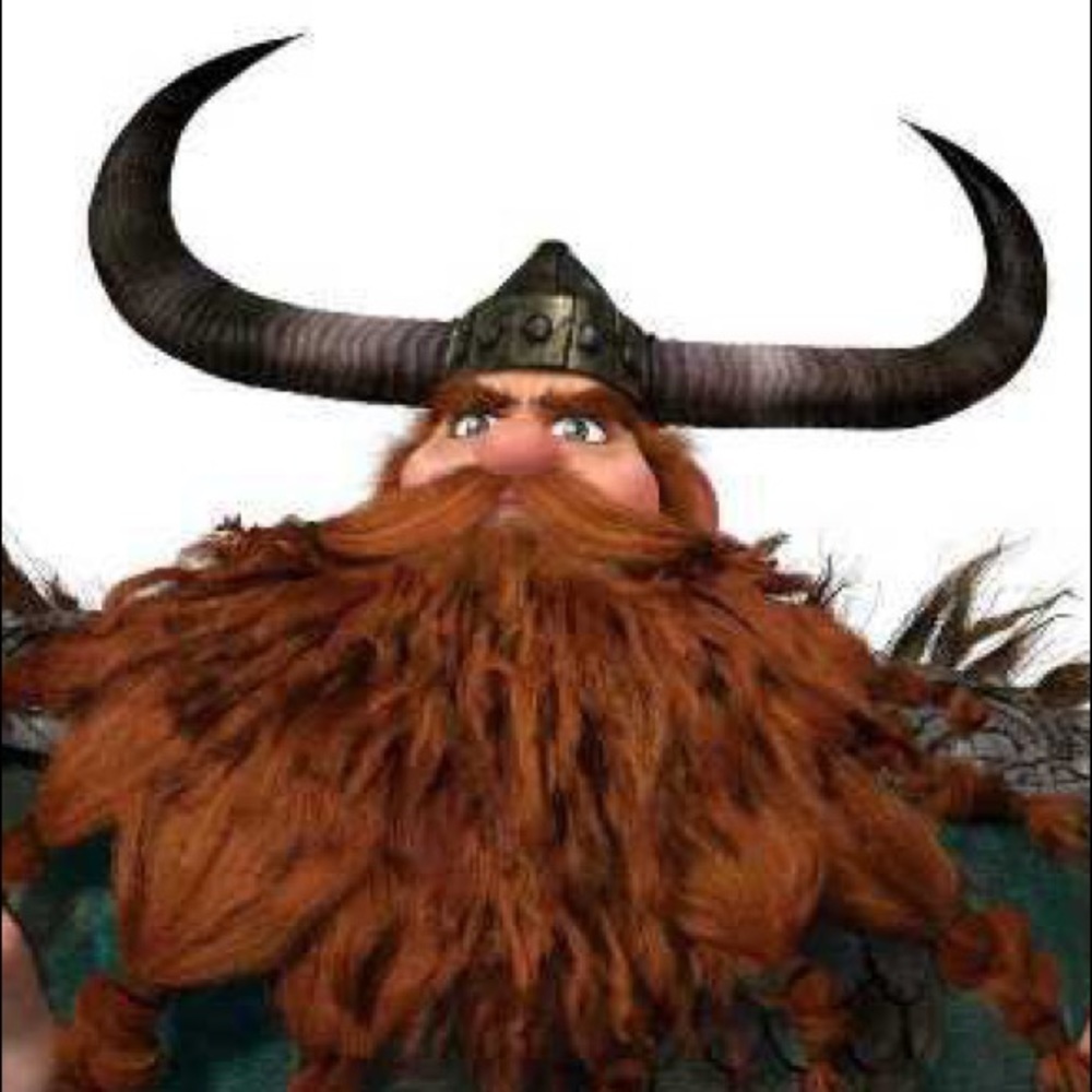 Meet your Posher, Scott a